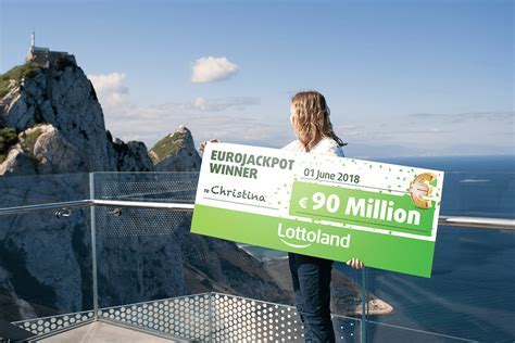 Eurojackpot Osterreich .